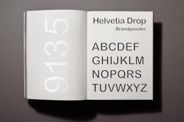 Helvetia Drop 01