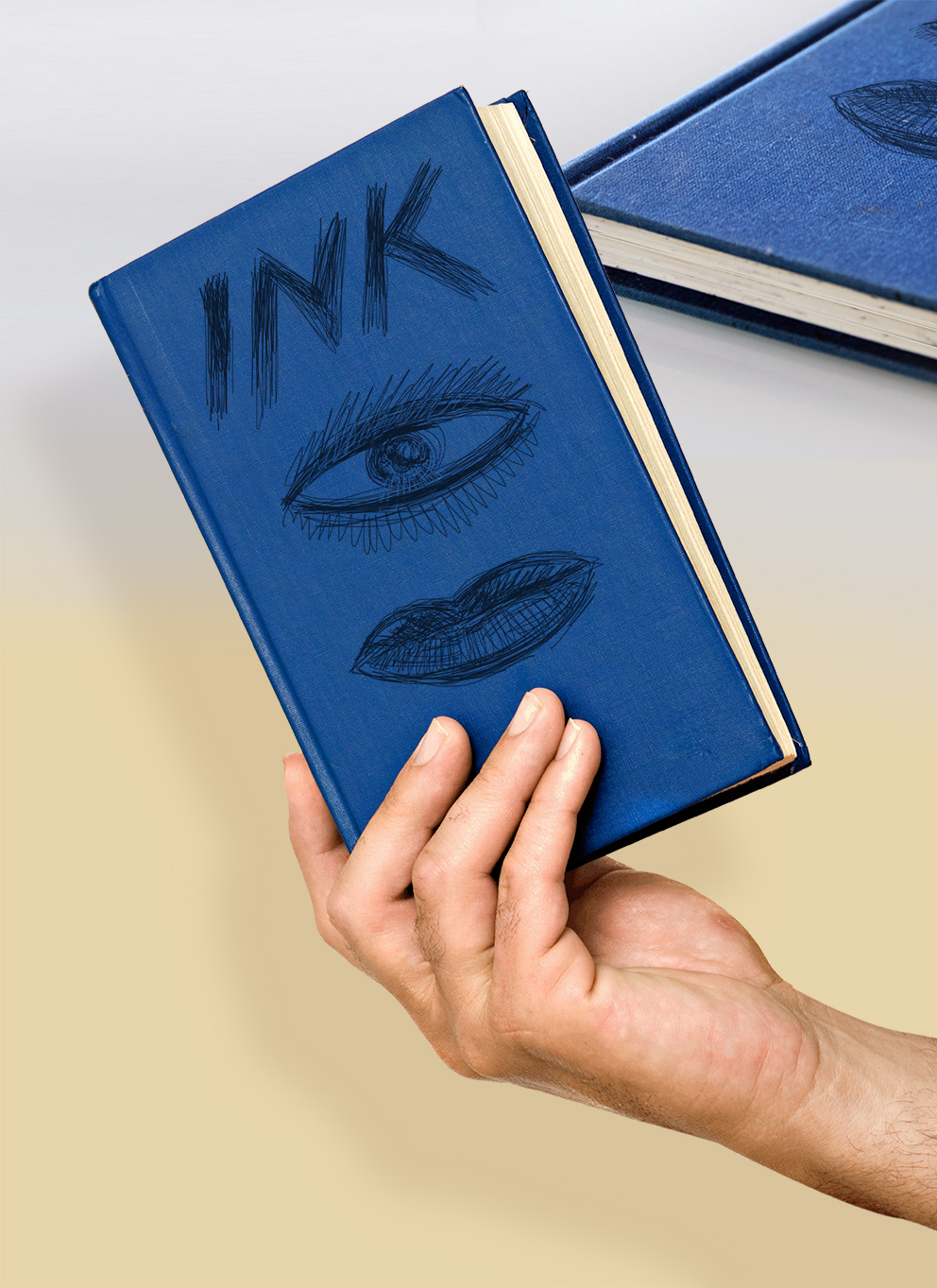 ink book